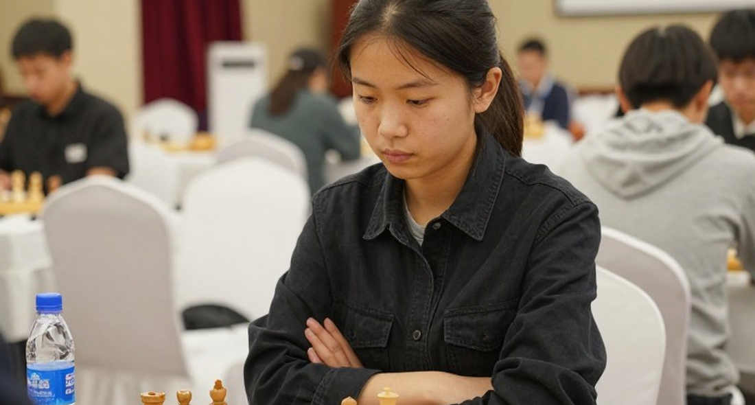Chess Olympiad 2026: Gukesh Escapes at Move 54, but India Still Do Not Control Their Own Fate Chess Olympiad 2026: Gukesh Escapes at Move 54, but India Still Do Not Control Their Own Fate