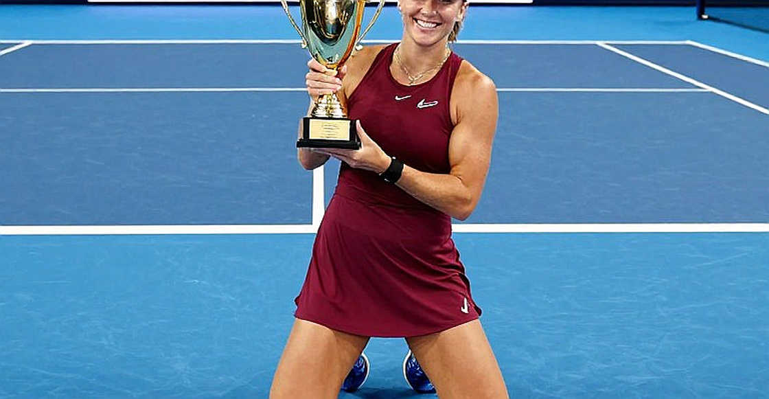 Eala lần đầu vào vòng 3 US Open: 11/14 điểm lên lưới phơi bày lớp chơi toàn sân hiếm có của nhà vô địch Miami