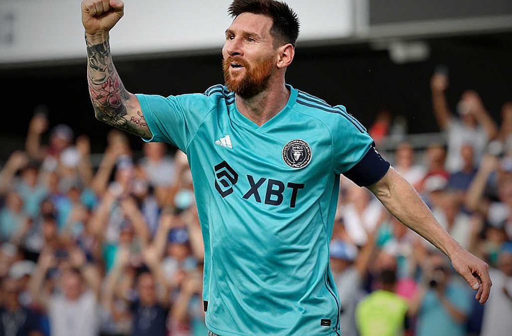 Năm chú ngựa ô Premier League và làn sóng cơ bắp nơi tuyến giữa