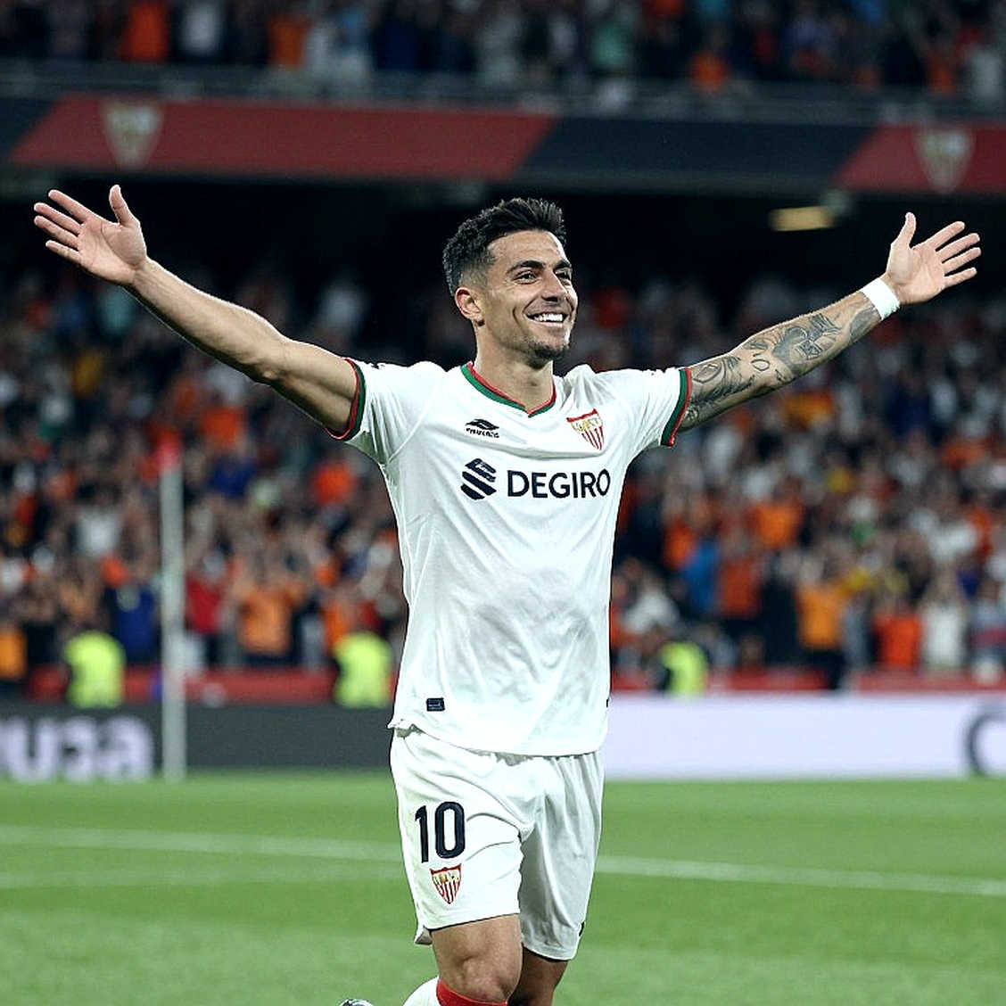 Summer 2036: Verified Data Becomes the Transfer Market's Most Expensive Asset Summer 2036: Verified Data Becomes the Transfer Market's Most Expensive Asset