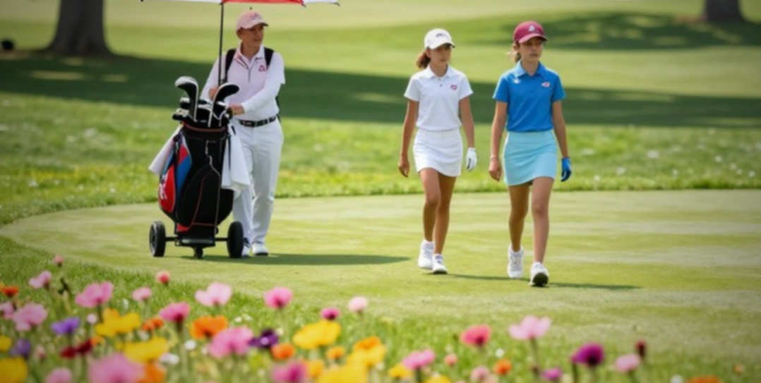 Golf Digest 'The Real Deal': Cuộc chơi ngầm của những thương vụ và quyền lực đằng sau sân golf