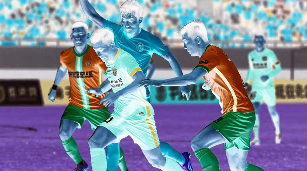 Mexico Đã Có Một Thế Hệ Cho Los Angeles 2028: Đội Hình Olympic Ba Màu Sẽ Trông Như Thế Nào? Mexico Đã Có Một Thế Hệ Cho Los Angeles 2028: Đội Hình Olympic Ba Màu Sẽ Trông Như Thế Nào?