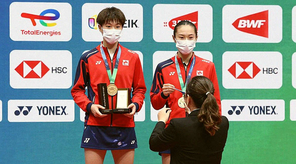 Asian Games 2026: Bốc thăm cầu lông, lịch thi đấu 5 ngày và bài toán thể lực