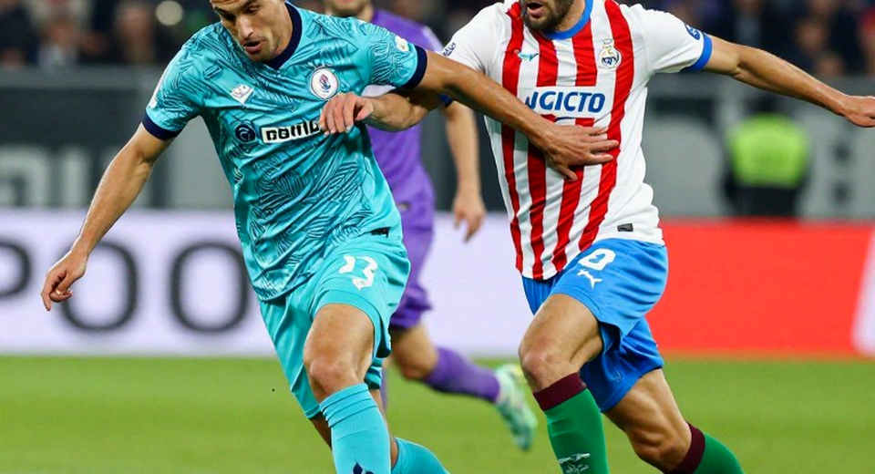 Malagón's Crossroads: When the Gloves Cannot Be Split at América Malagón's Crossroads: When the Gloves Cannot Be Split at América