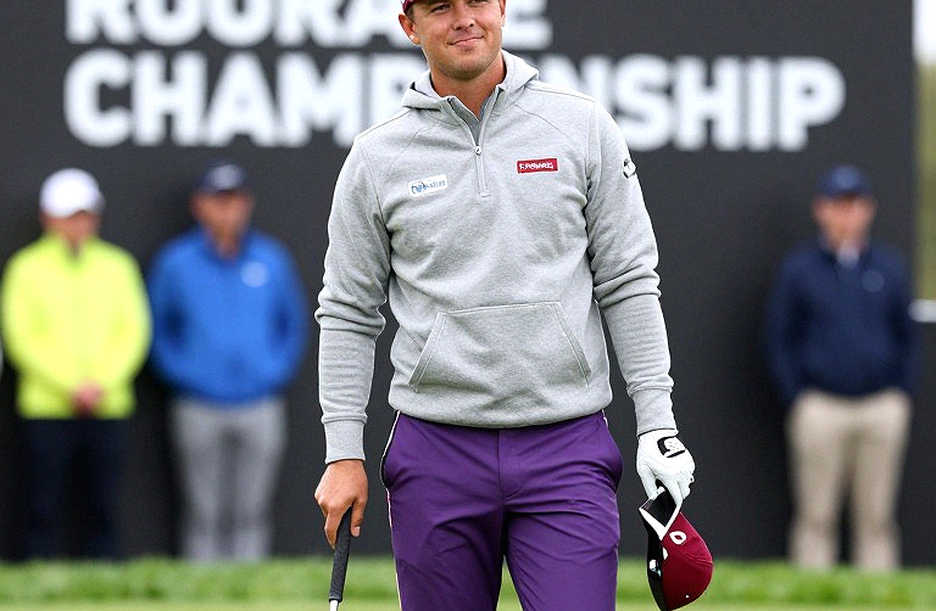 Jackson Koivun and the Skins Game: Golf Is Betting on 21