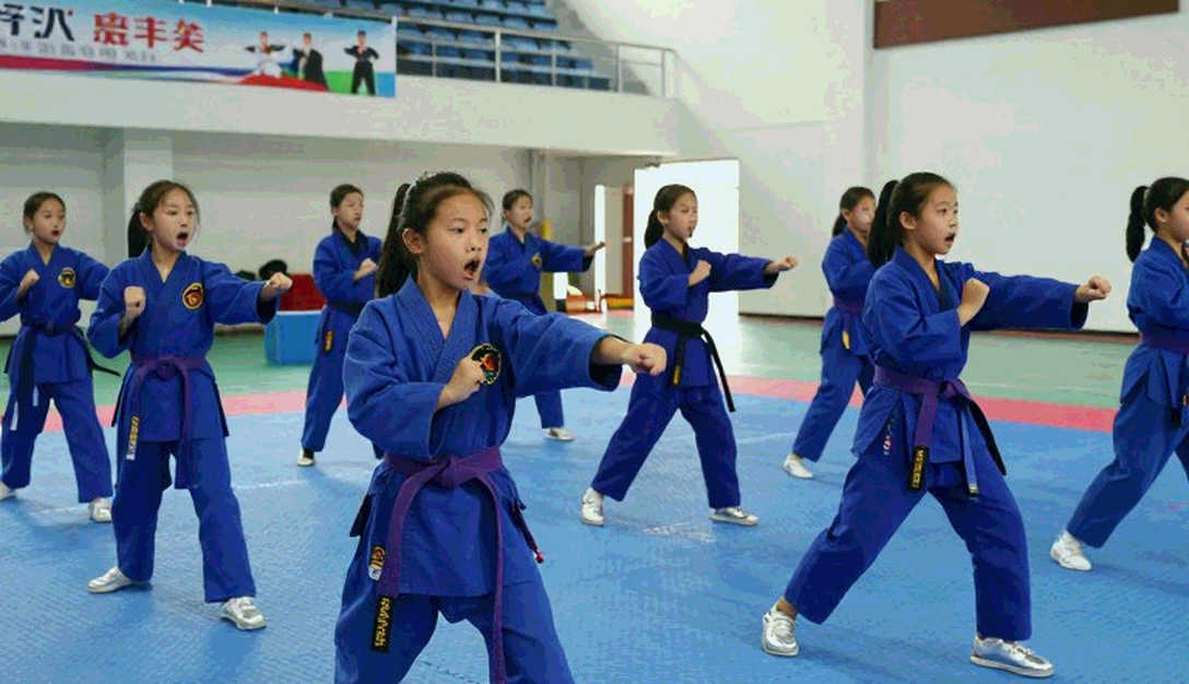 Việt Nam vô địch poomsae đôi nam nữ thế giới 2026: Đọc lại bảng đấu Chuncheon