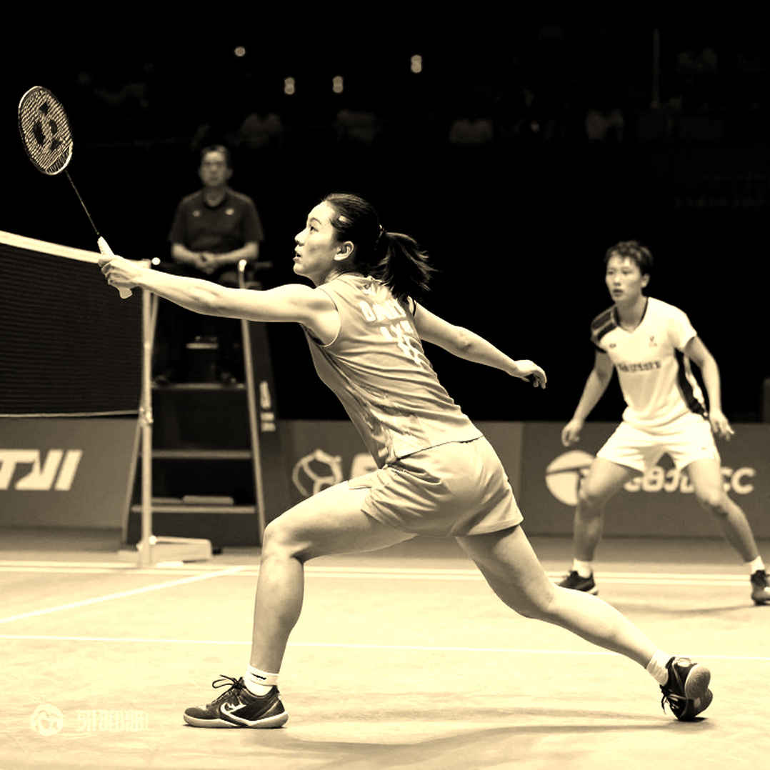 Ashmita Chaliha chất vấn BWF: Tiêu chuẩn sân đấu Super 100 đang bị bỏ quên? Ashmita Chaliha chất vấn BWF: Tiêu chuẩn sân đấu Super 100 đang bị bỏ quên?