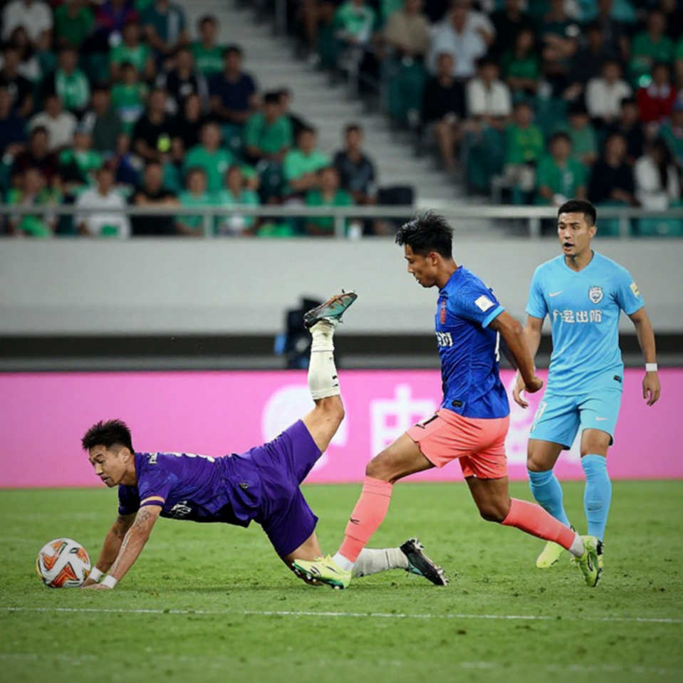 Nhãn sai trong dữ liệu chuyển nhượng: vì sao một bản tin không có bóng đá vẫn lọt vào kho tin V-League Nhãn sai trong dữ liệu chuyển nhượng: vì sao một bản tin không có bóng đá vẫn lọt vào kho tin V-League