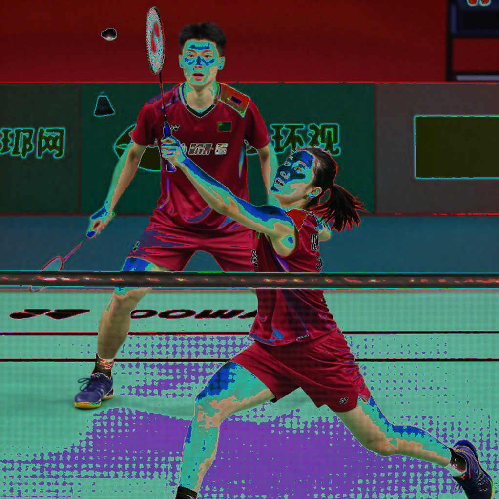 Set 24-22 và khoảng trống 12-21: giới hạn thật của cầu lông đơn Việt Nam tại Asiad