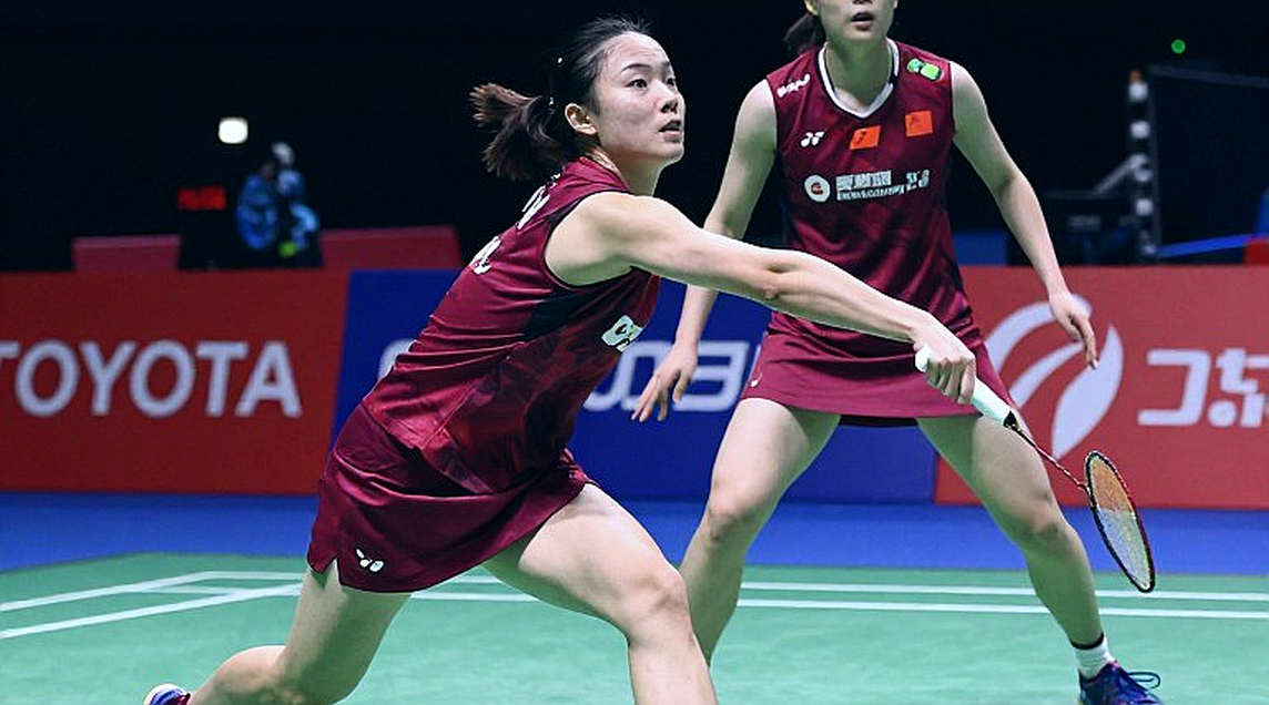 Cầu lông Ấn Độ tại Asian Games 2026: Đội nam 3-0 Nhật Bản rồi chạm Trung Quốc, đội nữ 1-3 và khoảng cách nằm ở cấu trúc
