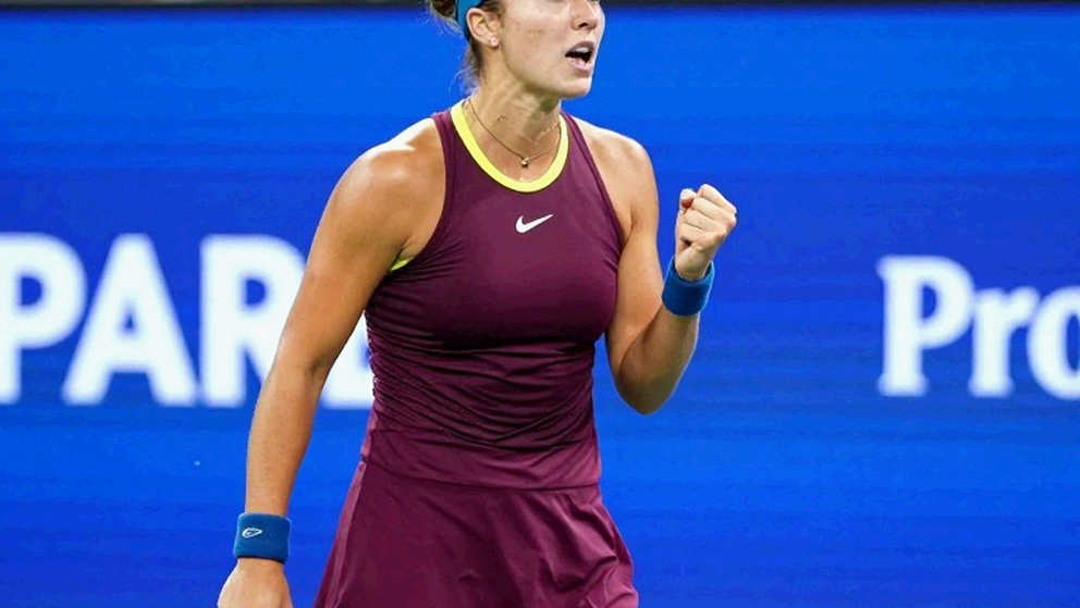 China Open mở ngày truyền thông: Sabalenka nói về thể trạng, Zheng Qinwen hướng về thế hệ kế cận China Open mở ngày truyền thông: Sabalenka nói về thể trạng, Zheng Qinwen hướng về thế hệ kế cận