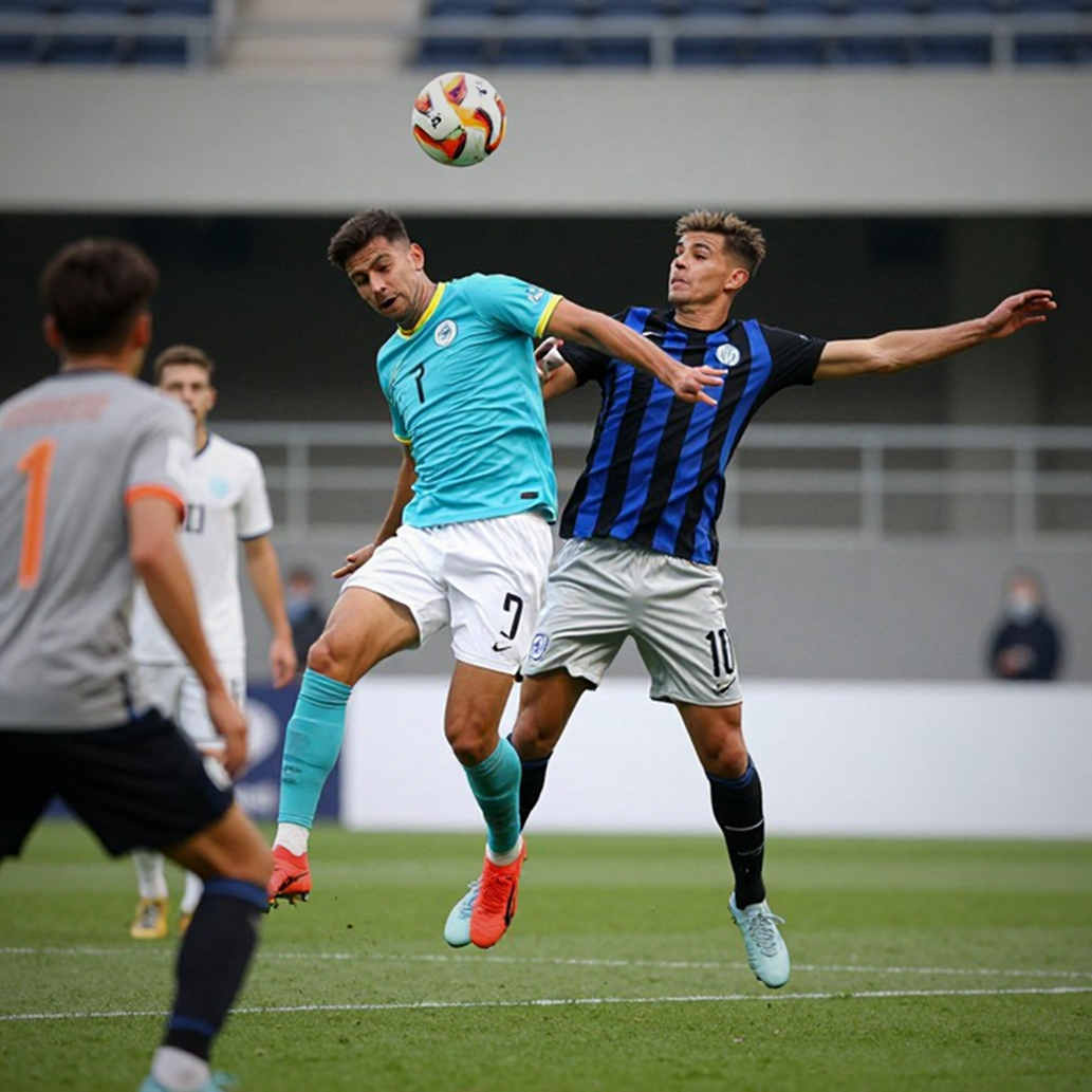 Vietnamese Football After the ASEAN Crown: When the Regional Flame Meets Asia's Ceiling Vietnamese Football After the ASEAN Crown: When the Regional Flame Meets Asia's Ceiling