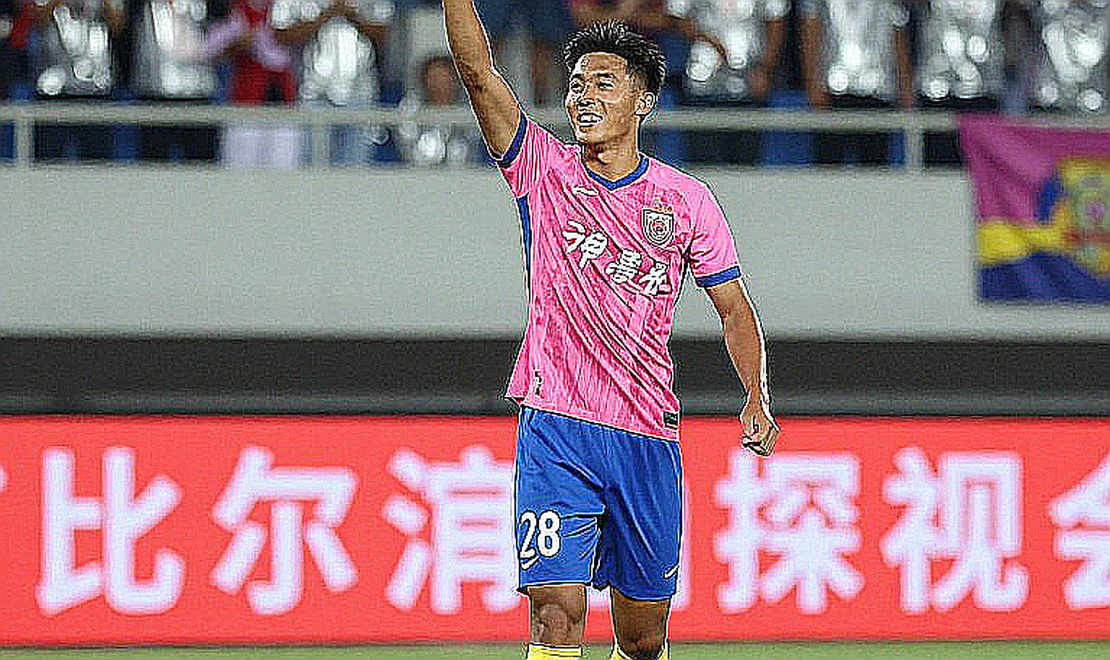 U23 Việt Nam nắm quyền tự quyết: Hòa là vào tứ kết ASIAD U23 Việt Nam nắm quyền tự quyết: Hòa là vào tứ kết ASIAD