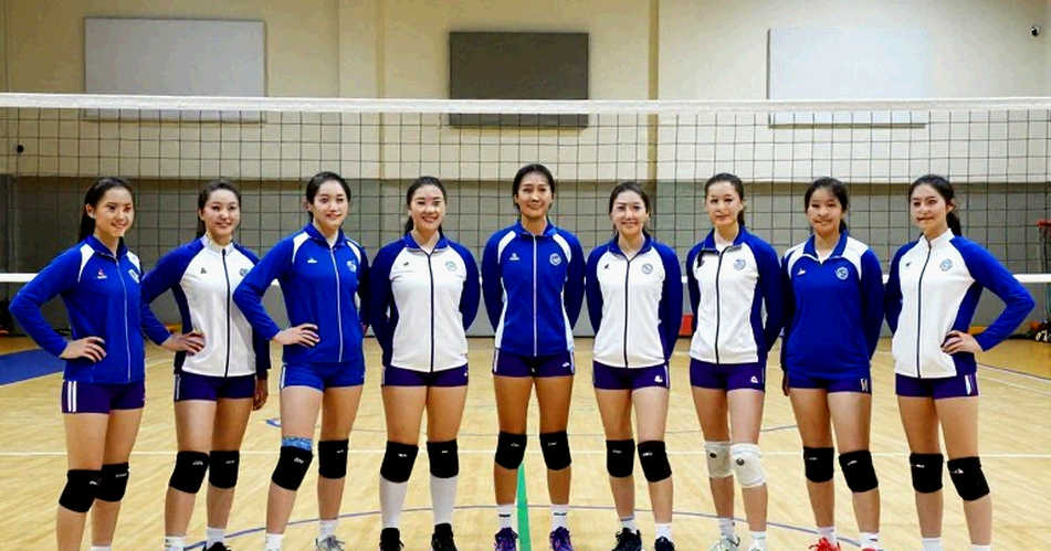 Hàn Quốc ngược dòng hạ Trung Quốc, Australia thẳng tiến bán kết bóng chuyền châu Á 2026