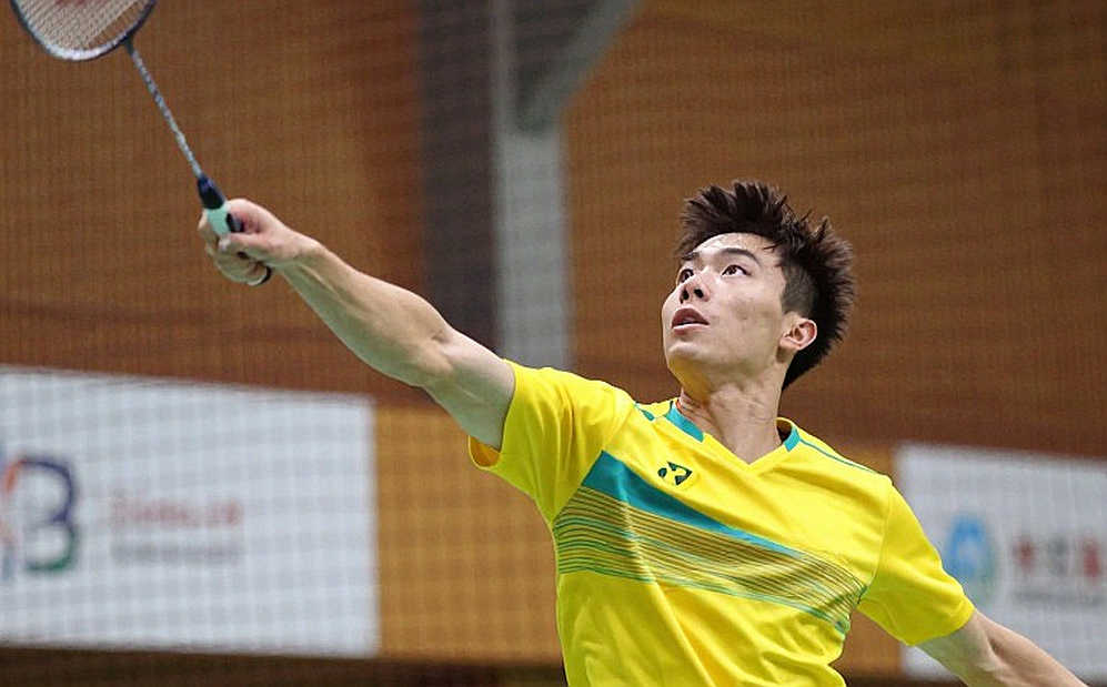 Two Golds at the 2026 Asian Games and the Squad Equation Facing Chinese Badminton Two Golds at the 2026 Asian Games and the Squad Equation Facing Chinese Badminton