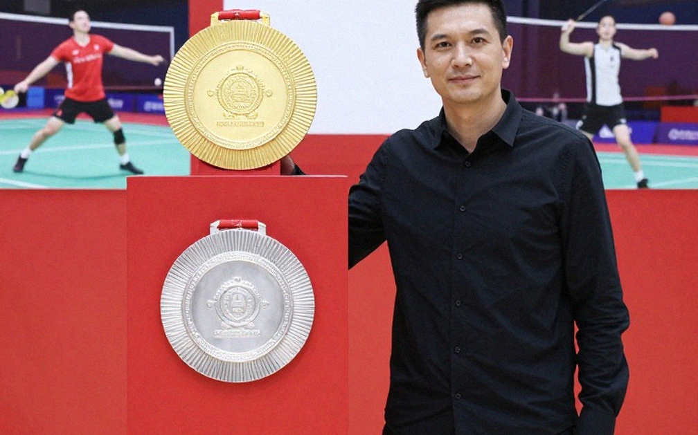 Asian Games 2026: Ấn Độ và bài toán hai trụ cột trên con đường đến chung kết cầu lông nam
