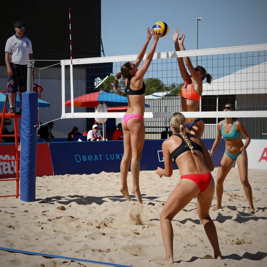 Phần Lan quật ngã Ý 3-2 tại tứ kết EuroVolley 2026: Biên độ 4 điểm và câu chuyện bị bỏ quên Phần Lan quật ngã Ý 3-2 tại tứ kết EuroVolley 2026: Biên độ 4 điểm và câu chuyện bị bỏ quên
