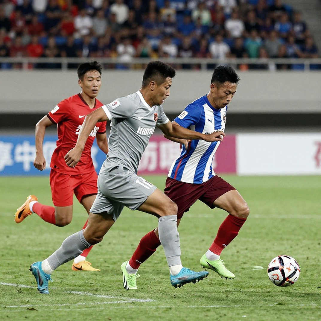 V-League and the Loan-with-Obligation Trap: How Small Clubs Keep Raising Finished Goods for the Giants V-League and the Loan-with-Obligation Trap: How Small Clubs Keep Raising Finished Goods for the Giants