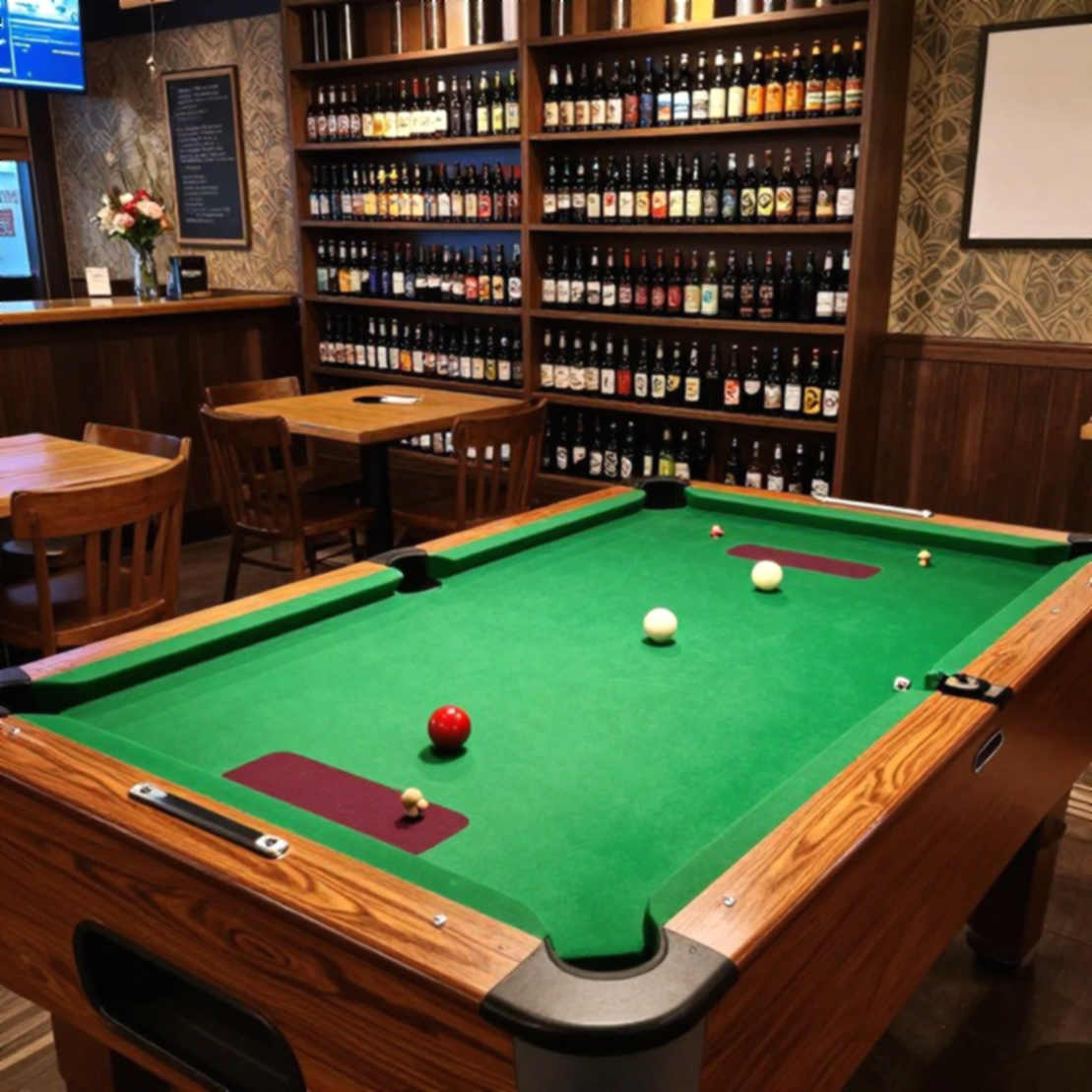 Vietnamese Billiards: A World Champion and the Data Gap Nobody Has Filled Vietnamese Billiards: A World Champion and the Data Gap Nobody Has Filled