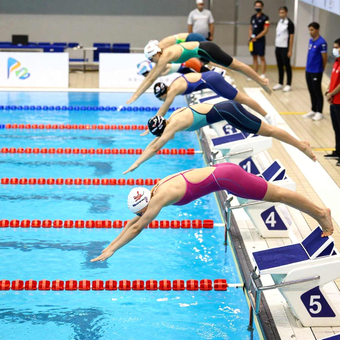 Vietnamese Swimming After the SEA Games Cycle: Re-reading the Gap Through Data Vietnamese Swimming After the SEA Games Cycle: Re-reading the Gap Through Data